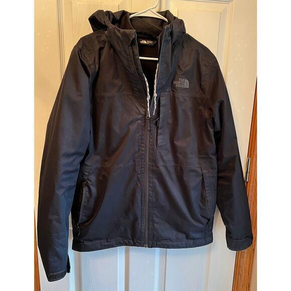 North Face Winter Jacket /Size Small - Picture 5 of 10